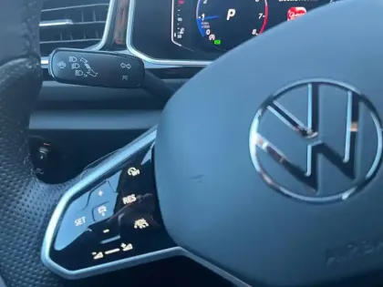 Photo 25 Volkswagen T-roc  1.5 TSI EVO 150 Start/Stop DSG7