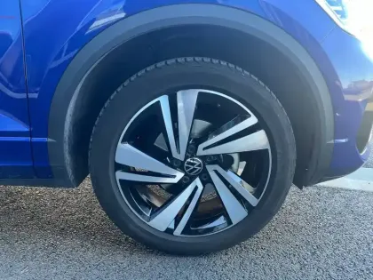Photo 15 Volkswagen T-roc  1.5 TSI EVO 150 Start/Stop DSG7