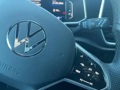 Photo 26 Volkswagen T-roc  1.5 TSI EVO 150 Start/Stop DSG7