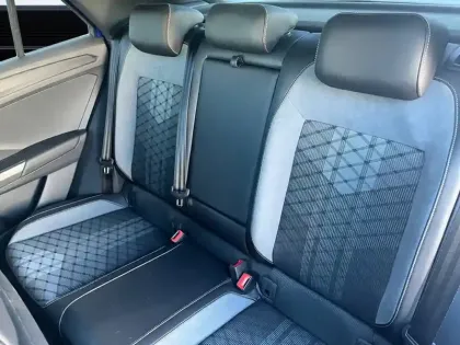 Photo 12 Volkswagen T-roc  1.5 TSI EVO 150 Start/Stop DSG7