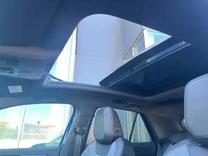 Photo 28 Volkswagen T-roc  1.5 TSI EVO 150 Start/Stop DSG7