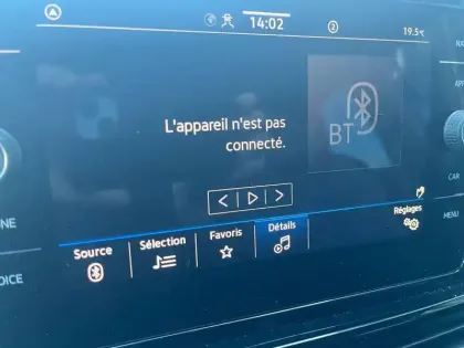 Photo 24 Volkswagen T-roc  1.5 TSI EVO 150 Start/Stop DSG7