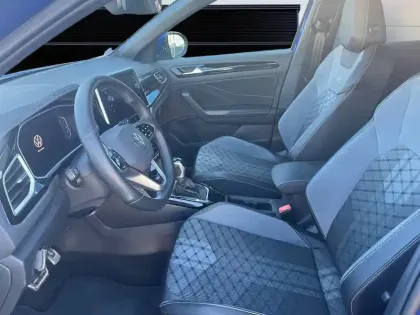 Photo 8 Volkswagen T-roc  1.5 TSI EVO 150 Start/Stop DSG7