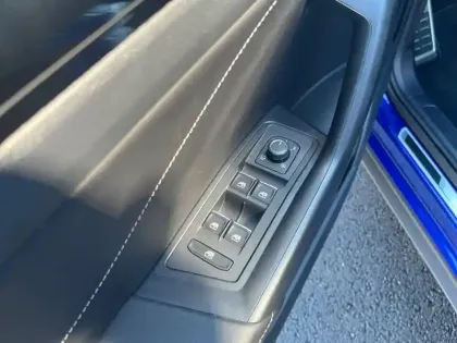 Photo 20 Volkswagen T-roc  1.5 TSI EVO 150 Start/Stop DSG7