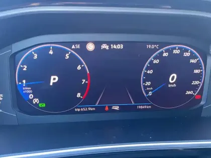 Photo 27 Volkswagen T-roc  1.5 TSI EVO 150 Start/Stop DSG7