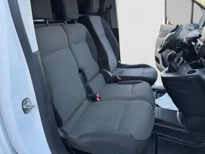 Photo 11 Peugeot Partner  FOURGON STANDARD 650 KG BLUEHDI 75 BVM5