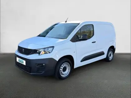 Photo Peugeot Partner Premium