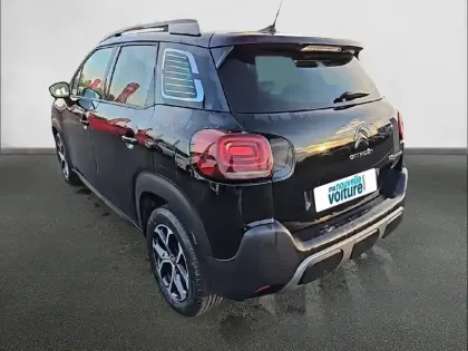 Photo 6 Citroën C3 Aircross  BlueHDi 120 S&S EAT6