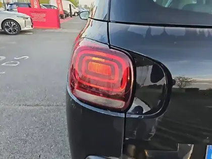 Photo 16 Citroën C3 Aircross  BlueHDi 120 S&S EAT6