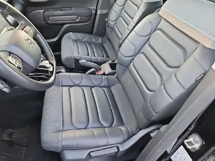 Photo 10 Citroën C3 Aircross  BlueHDi 120 S&S EAT6