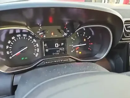 Photo 9 Citroën C3 Aircross  BlueHDi 120 S&S EAT6