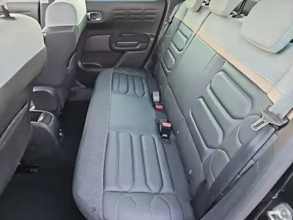 Photo 11 Citroën C3 Aircross  BlueHDi 120 S&S EAT6