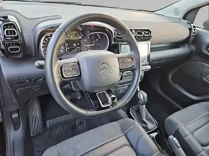 Photo 7 Citroën C3 Aircross  BlueHDi 120 S&S EAT6