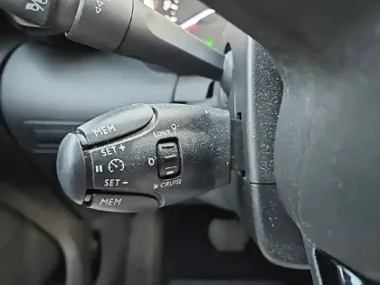 Photo 18 Citroën C3 Aircross  BlueHDi 120 S&S EAT6