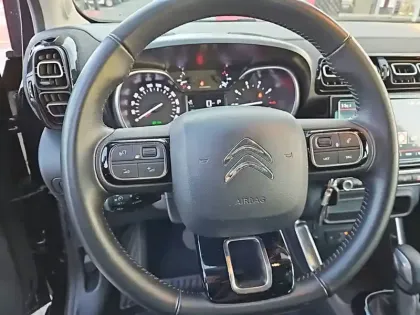 Photo 8 Citroën C3 Aircross  BlueHDi 120 S&S EAT6