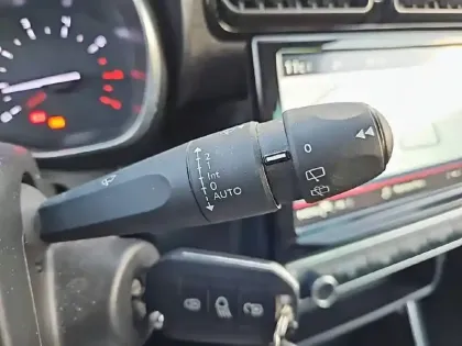 Photo 20 Citroën C3 Aircross  BlueHDi 120 S&S EAT6