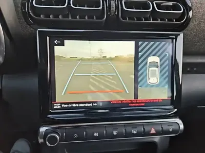 Photo 14 Citroën C3 Aircross  BlueHDi 120 S&S EAT6