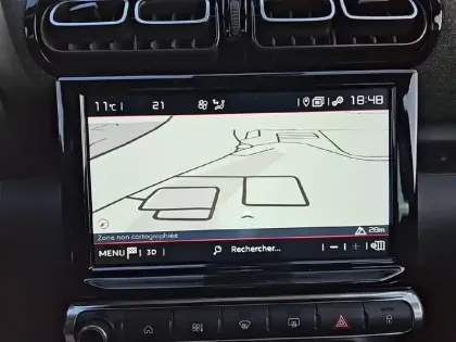 Photo 17 Citroën C3 Aircross  BlueHDi 120 S&S EAT6