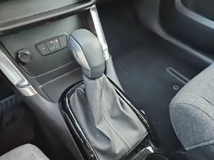 Photo 13 Citroën C3 Aircross  BlueHDi 120 S&S EAT6