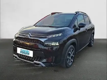 Photo Citroën C3 Aircross Shine