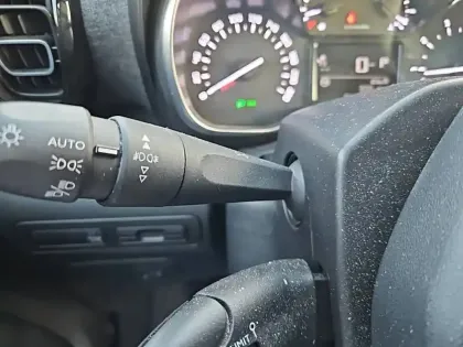 Photo 19 Citroën C3 Aircross  BlueHDi 120 S&S EAT6