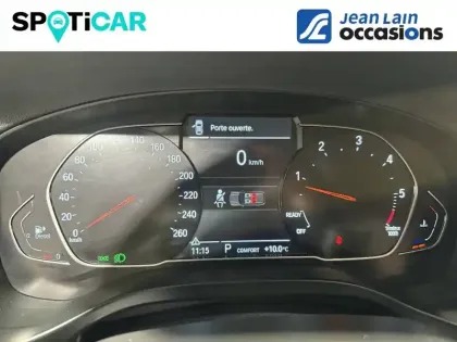 Photo 9 BMW X3  sDrive18d 150ch BVA8