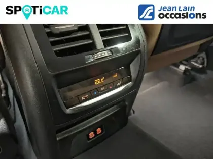 Photo 14 BMW X3  sDrive18d 150ch BVA8