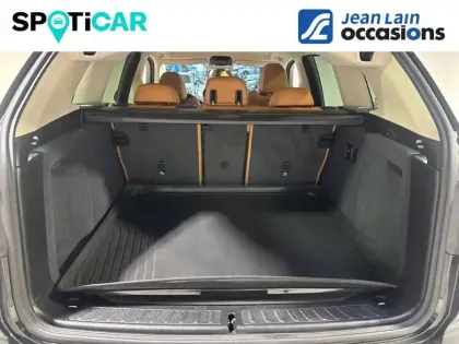 Photo 5 BMW X3  sDrive18d 150ch BVA8