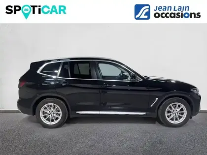 Photo 57 BMW X3  sDrive18d 150ch BVA8