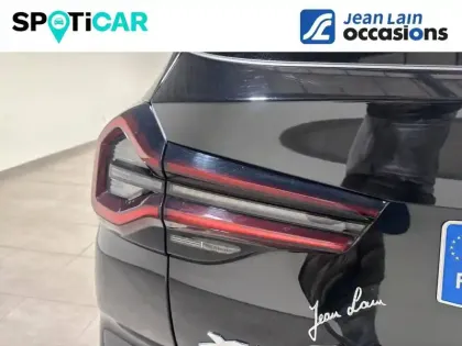 Photo 16 BMW X3  sDrive18d 150ch BVA8