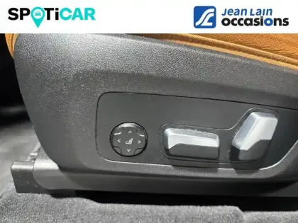 Photo 73 BMW X3  sDrive18d 150ch BVA8