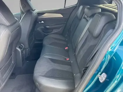 Photo 11 Peugeot 408 Gén. I Ph1 GT 5