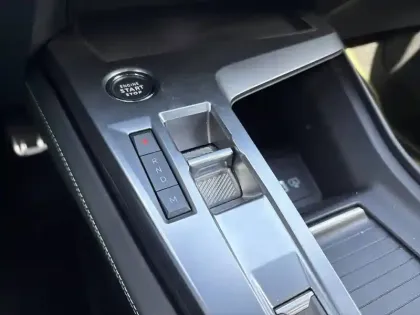 Photo 13 Peugeot 408 Gén. I Ph1 GT 5