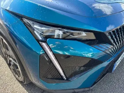 Photo 15 Peugeot 408 Gén. I Ph1 GT 5