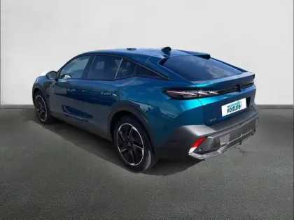 Photo 6 Peugeot 408 Gén. I Ph1 GT 5