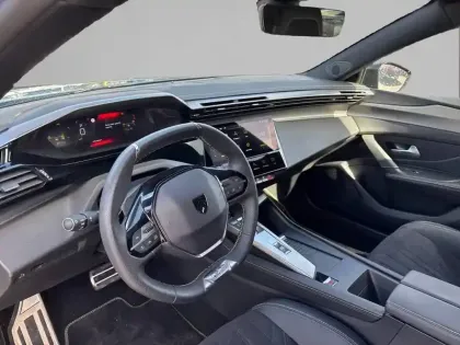 Photo 7 Peugeot 408 Gén. I Ph1 GT 5