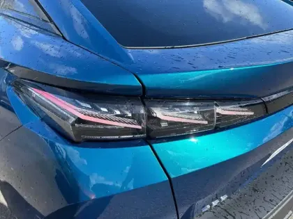 Photo 16 Peugeot 408 Gén. I Ph1 GT 5