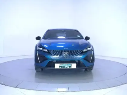Photo 41 Peugeot 408  PureTech 130 ch S&S EAT8