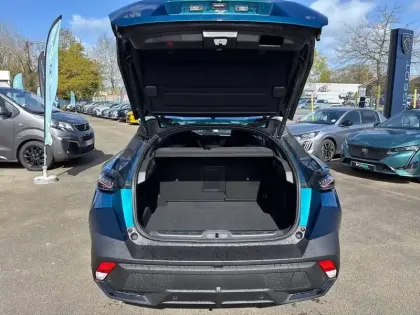 Photo 5 Peugeot 408 Gén. I Ph1 GT 5