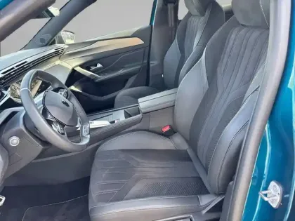 Photo 10 Peugeot 408 Gén. I Ph1 GT 5