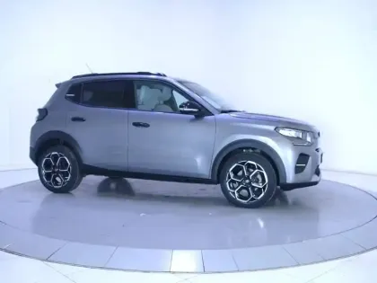 Photo 41 Citroën C3  Turbo 100 ch BVM6