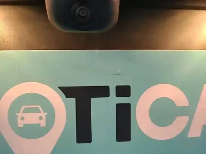 Photo 67 Citroën C3  Turbo 100 ch BVM6