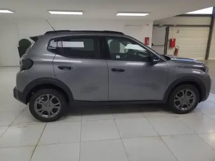 Photo 25 Citroën C3  Turbo 100 ch BVM6