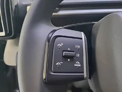 Photo 63 Citroën C3  Turbo 100 ch BVM6