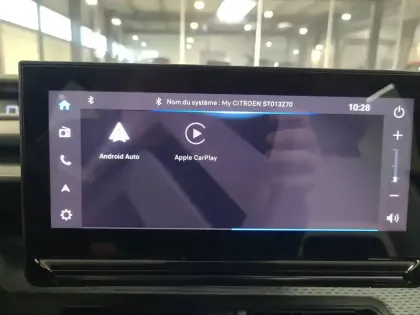 Photo 14 Citroën C3 Gén. IV Ph1 MAX 5