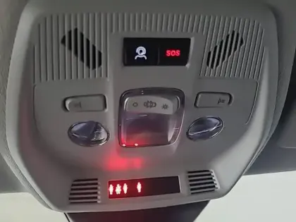 Photo 62 Citroën C3  Turbo 100 ch BVM6