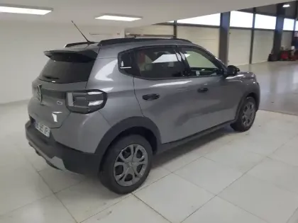 Photo 5 Citroën C3 Gén. IV Ph1 MAX 5