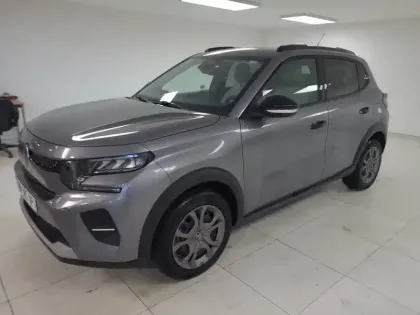 Photo Citroën C3 Max