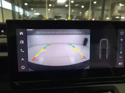 Photo 13 Citroën C3 Gén. IV Ph1 MAX 5