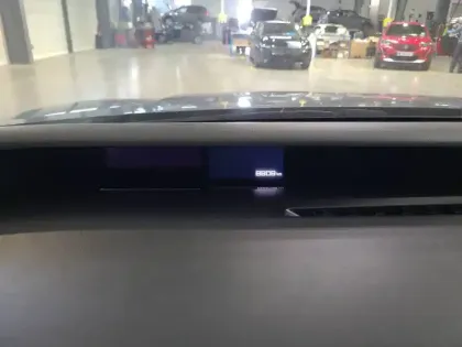 Photo 11 Citroën C3 Gén. IV Ph1 MAX 5